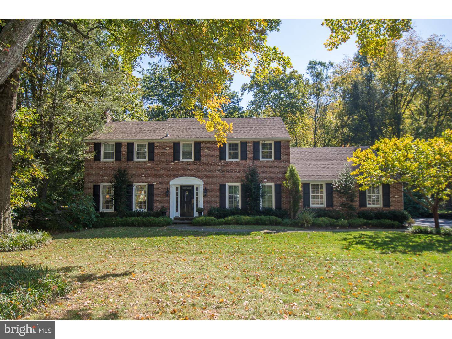 Newtown Square, PA 19073,803 BRIARWOOD RD