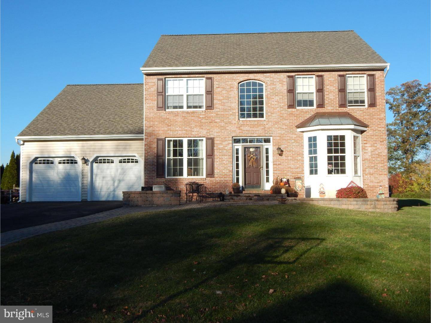 Garnet Valley, PA 19061,4006 PENNFORD PL