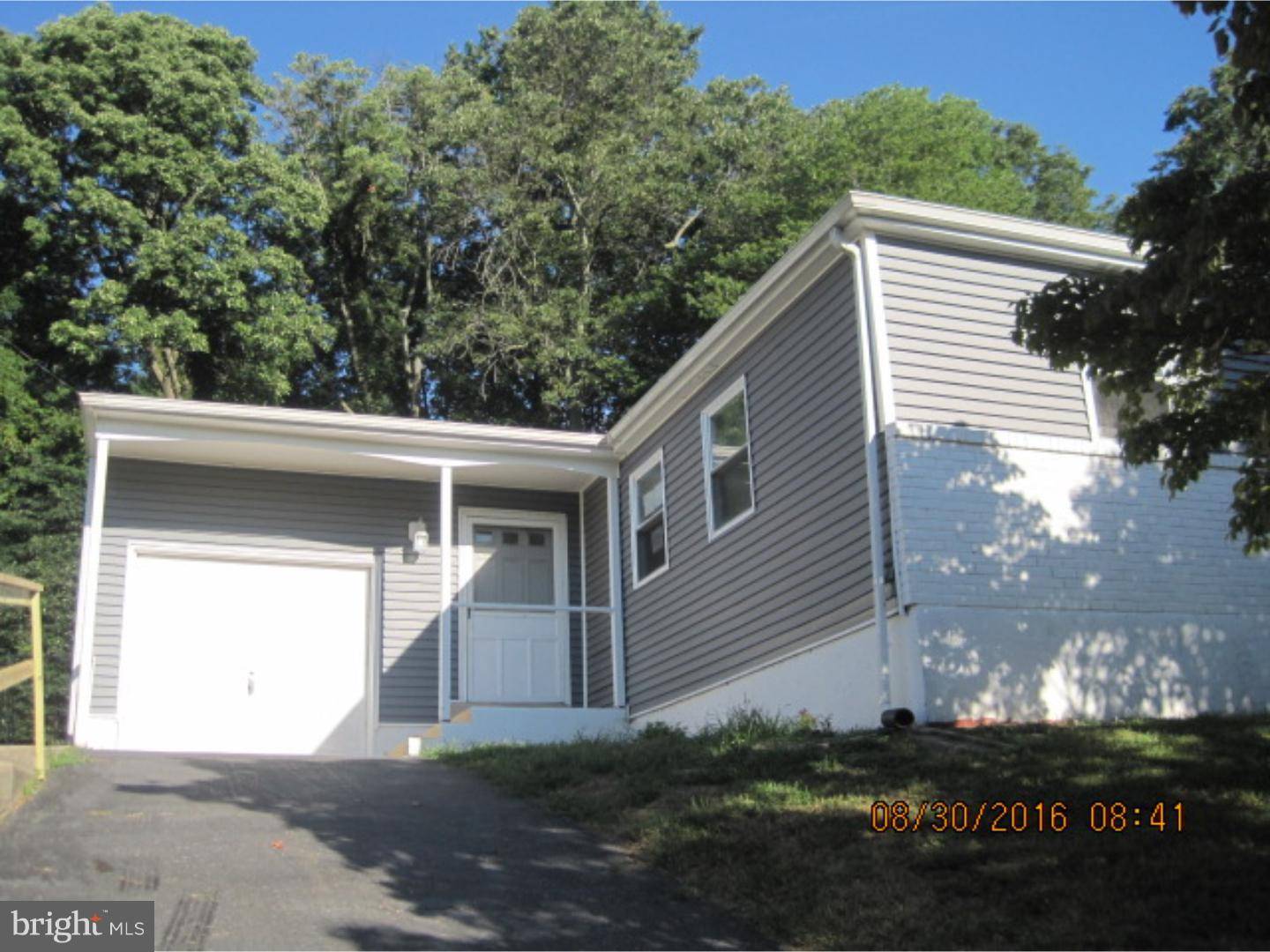 Upper Chichester, PA 19061,2545 W COLONIAL DR