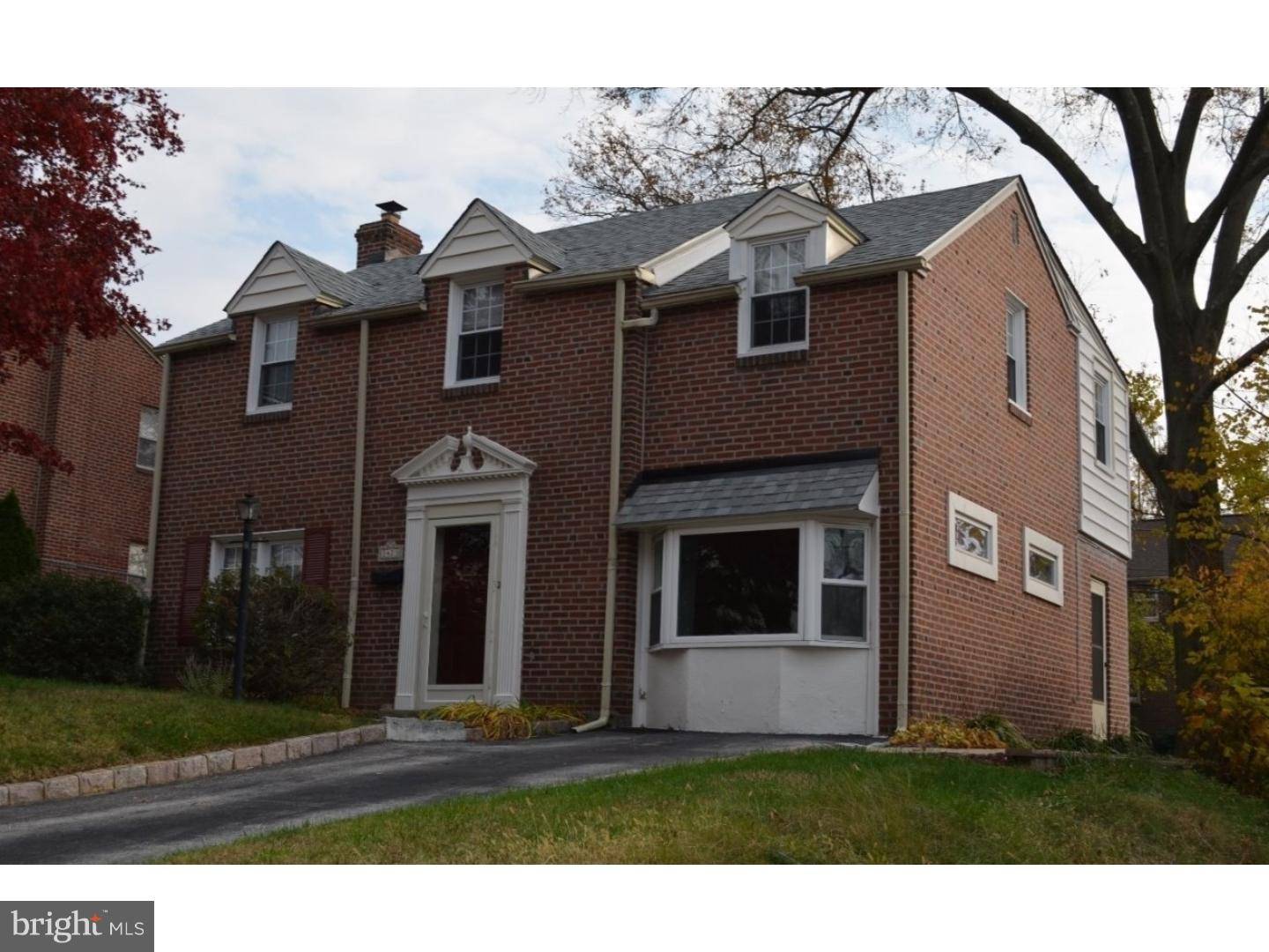 Drexel Hill, PA 19026,1473 BURMONT RD