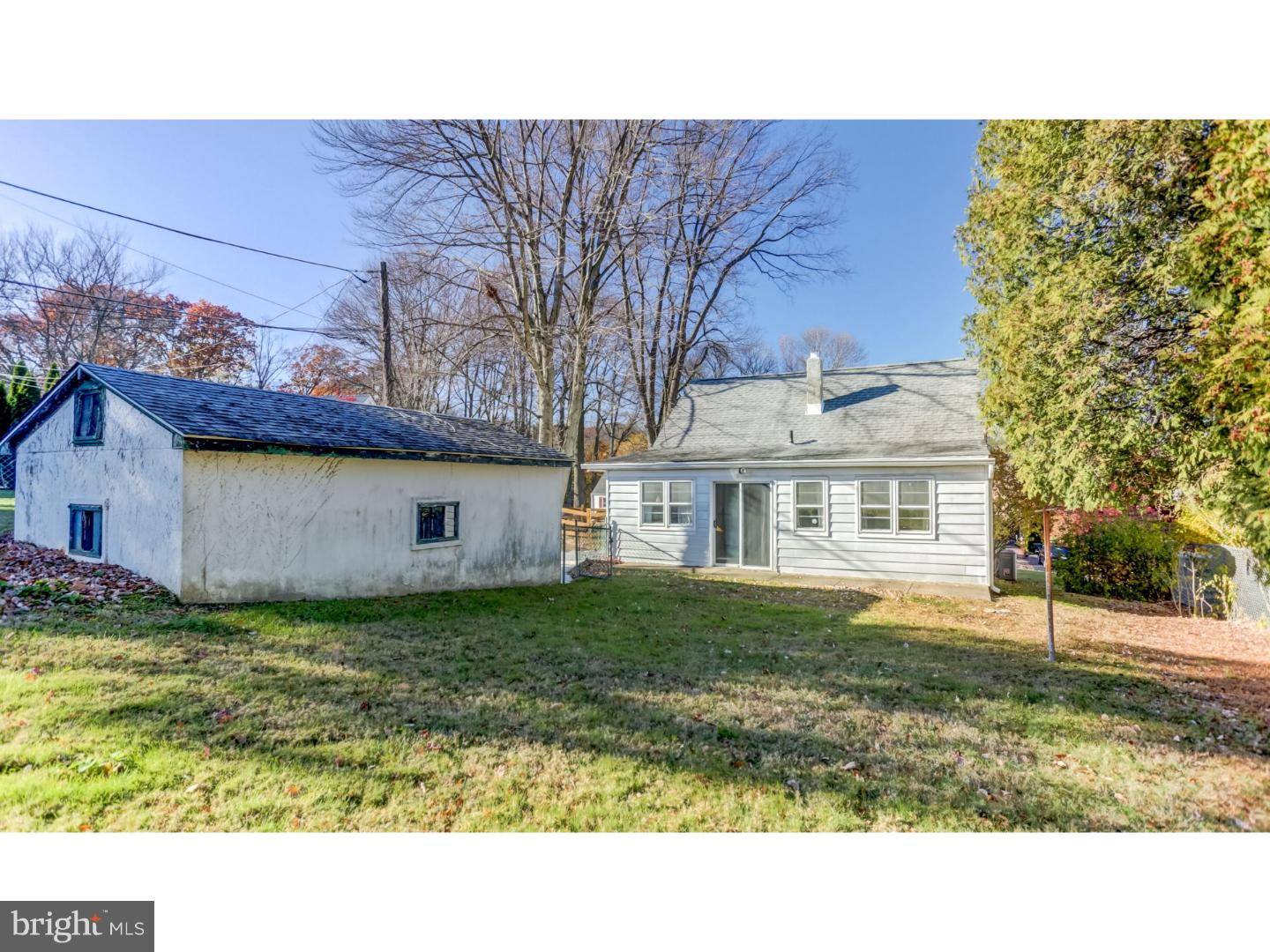 Newtown Square, PA 19073,119 NEWBY DR