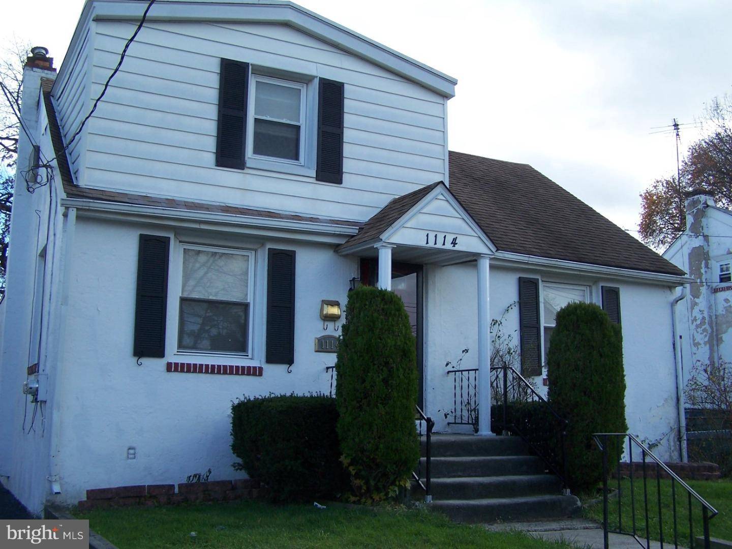 Collingdale, PA 19023,1114 BROAD ST