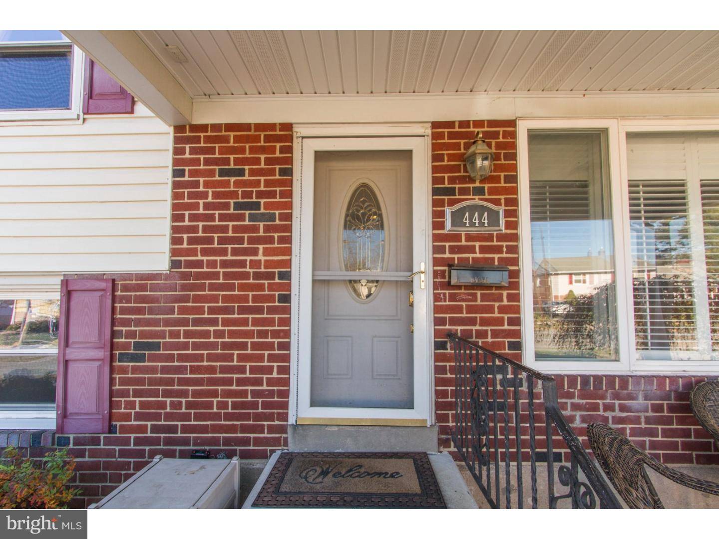 Havertown, PA 19083,444 RITTENHOUSE CIR