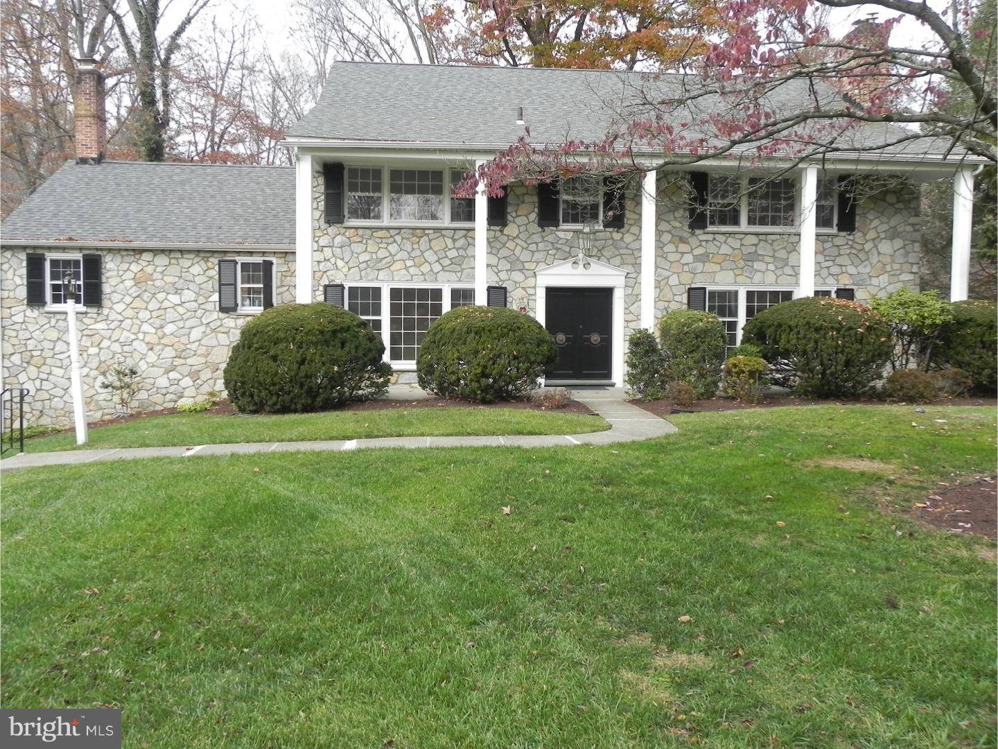 Newtown Square, PA 19073,337 CRUM CREEK LN