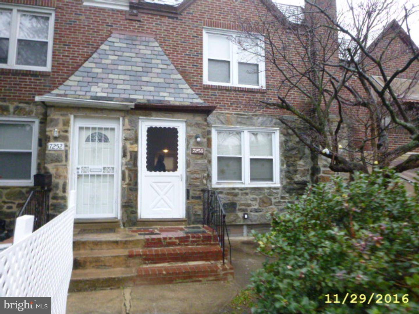 Upper Darby, PA 19082,7254 PINE ST