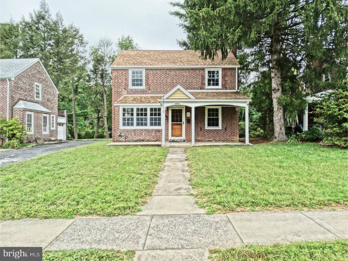 Drexel Hill, PA 19026,4905 MARVINE AVE