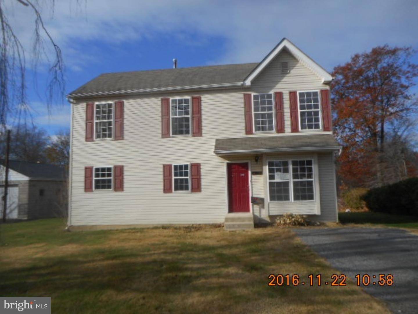 Aston, PA 19014,256 WILLERS RD