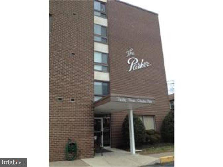 Ridley Park, PA 19078,33 W CHESTER PIKE #B9