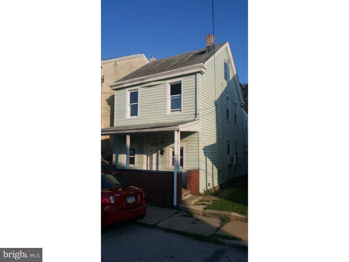 Crum-lynne, PA 19022,1407 E 12TH ST