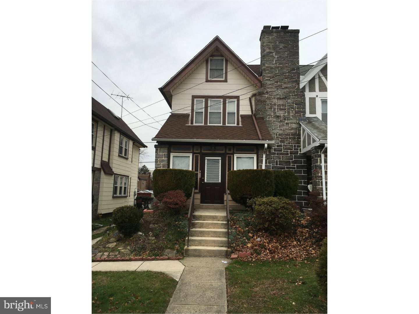 Springfield, PA 19064,334 BALLYMORE RD