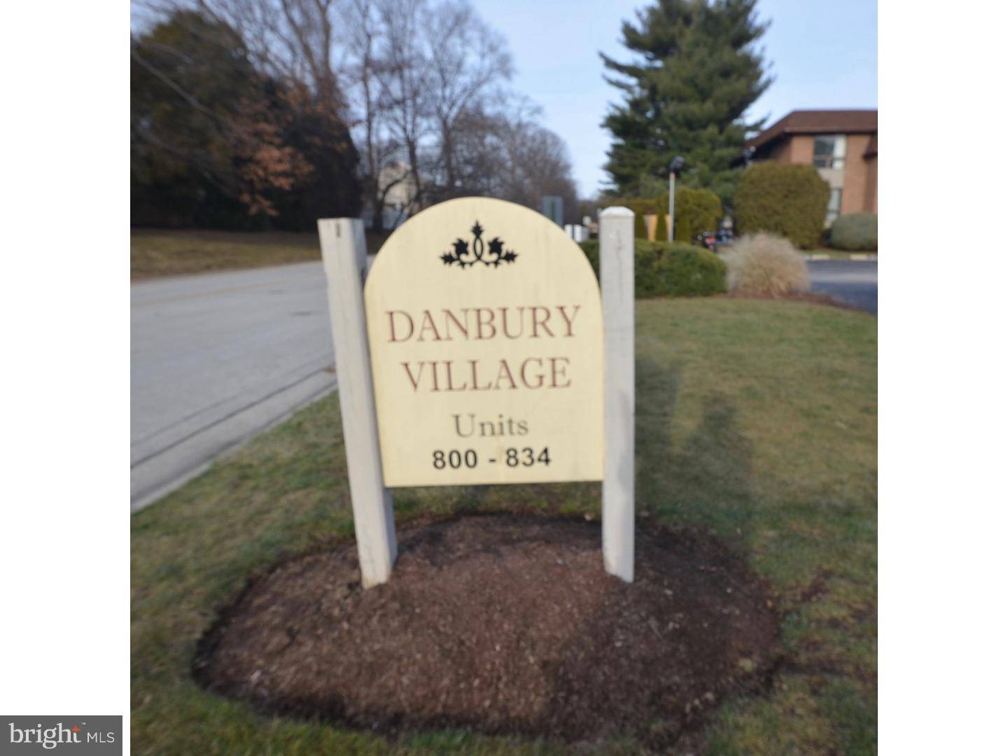 Wallingford, PA 19086,824A PUTNAM BLVD #51A