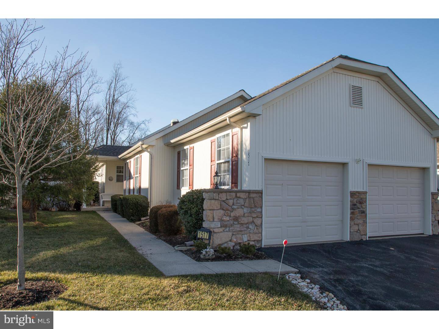 Glen Mills, PA 19342,1517 N HUNTING HORN