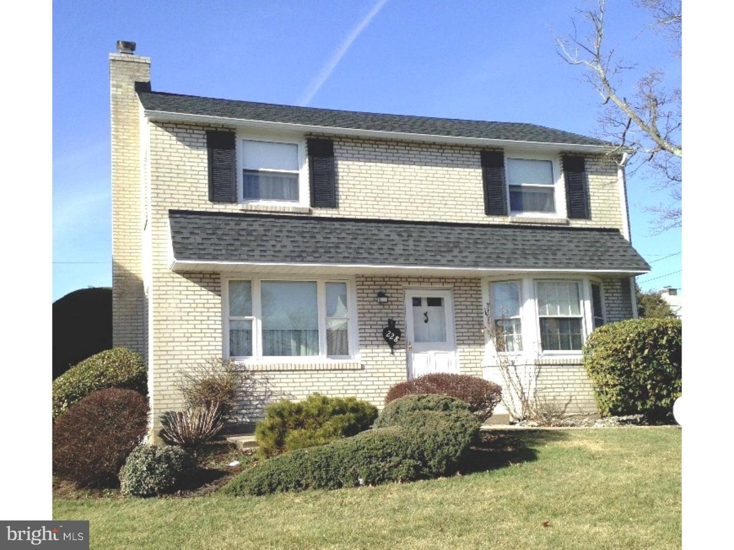 Havertown, PA 19083,228 JAMES DR