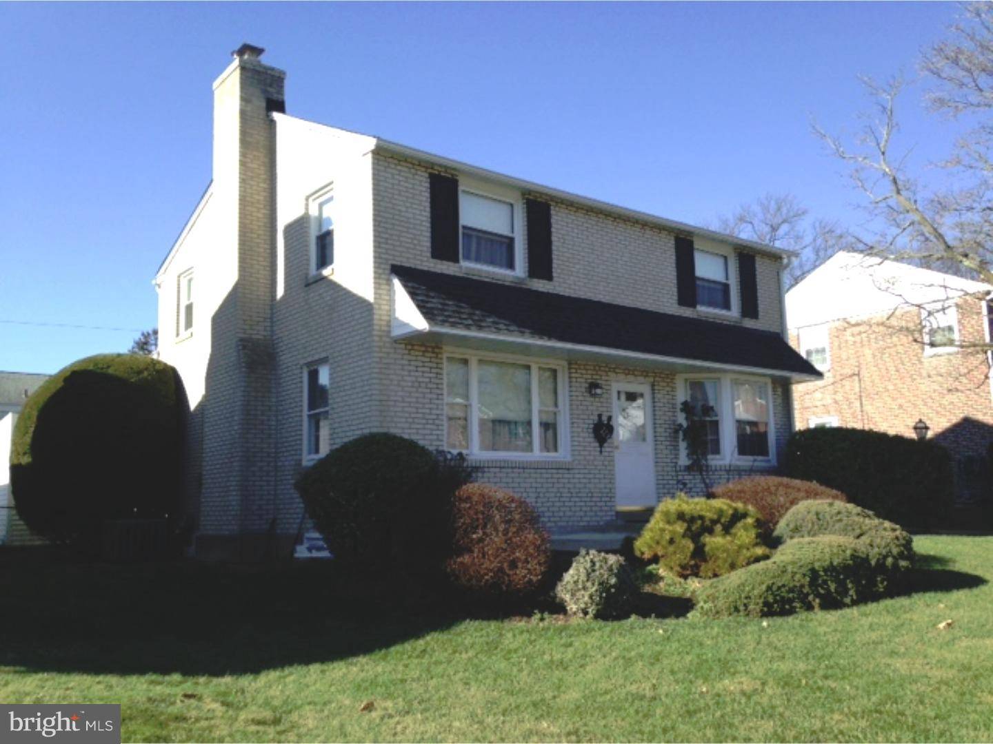 Havertown, PA 19083,228 JAMES DR