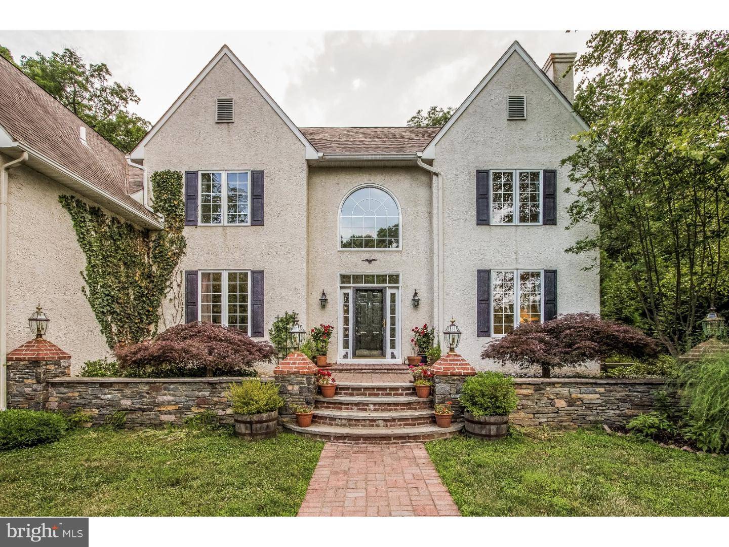 Chadds Ford, PA 19317,16 PHEASANT LN