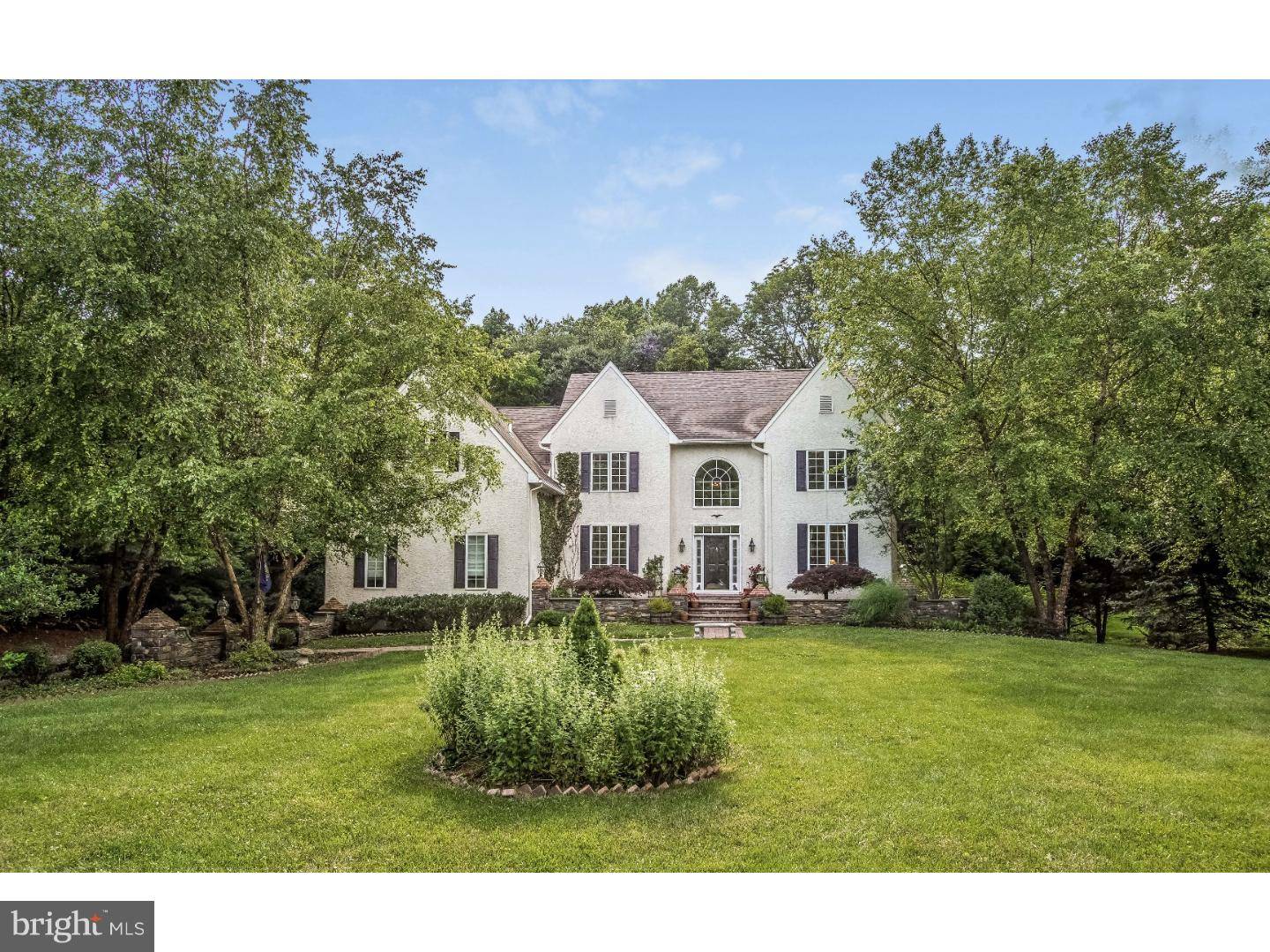 Chadds Ford, PA 19317,16 PHEASANT LN