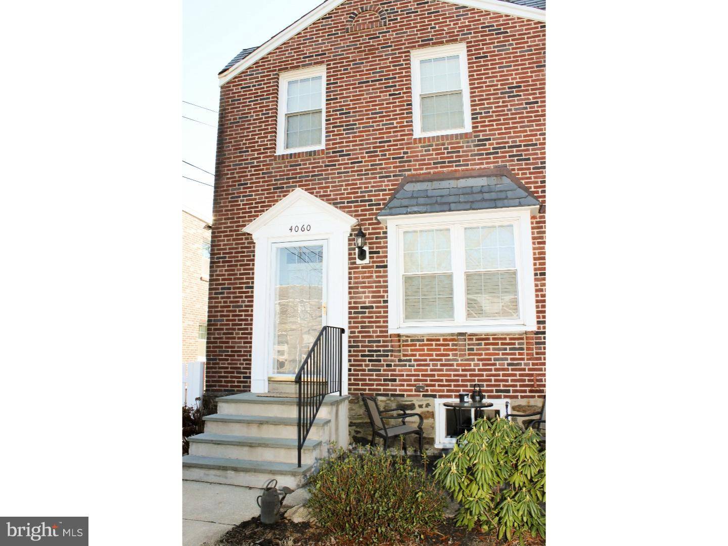 Drexel Hill, PA 19026,4060 LASHER RD