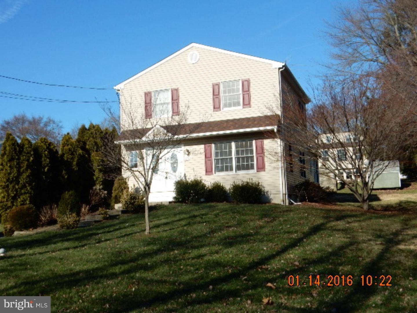 Newtown Square, PA 19073,18 WALNUT ST