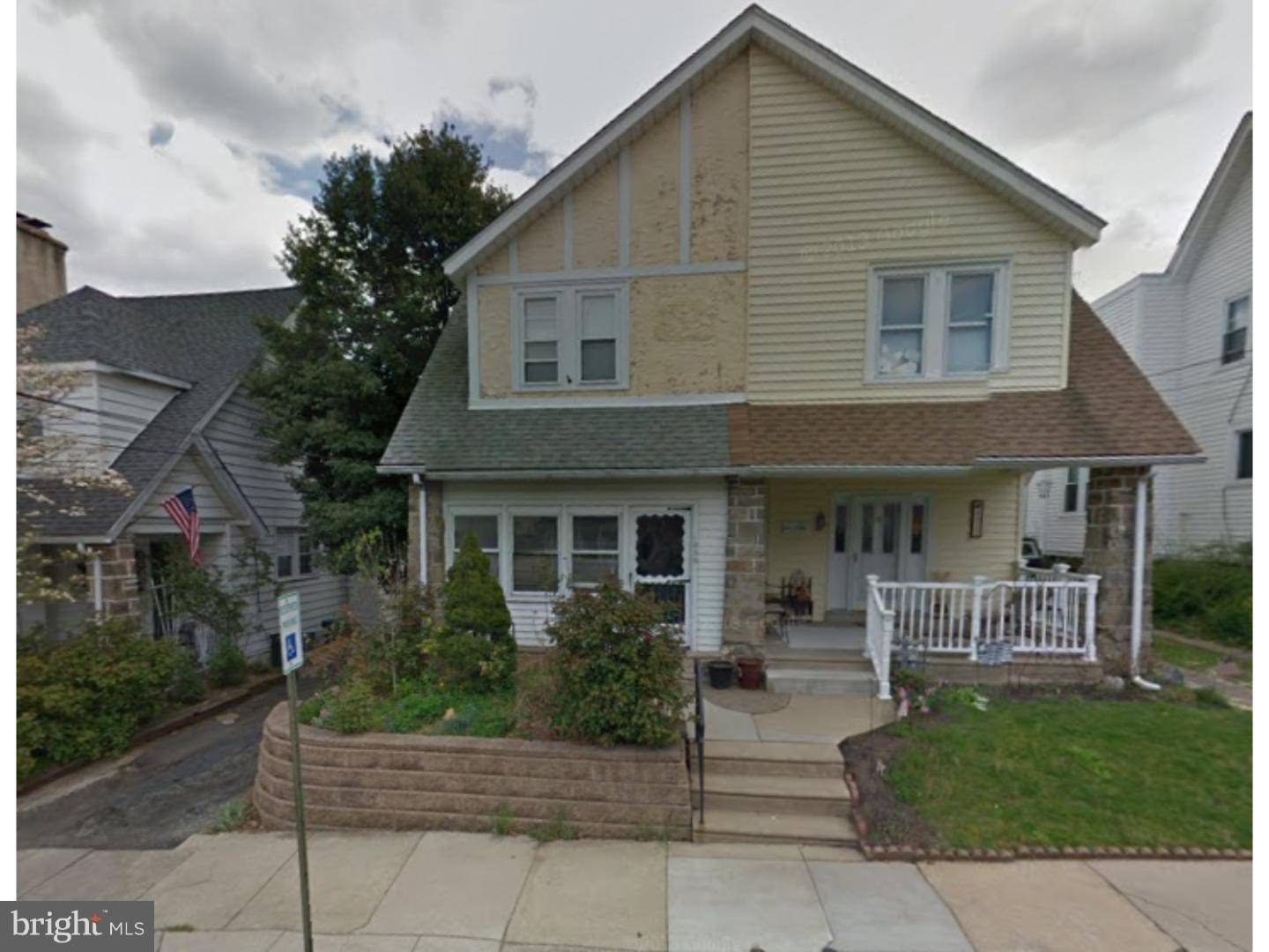 Drexel Hill, PA 19026,4030 ELLENDALE RD