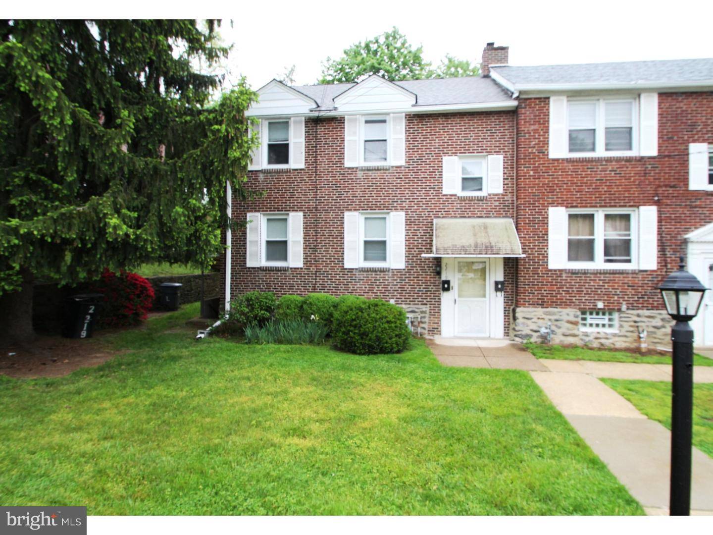 Drexel Hill, PA 19026,2219 STEELE RD