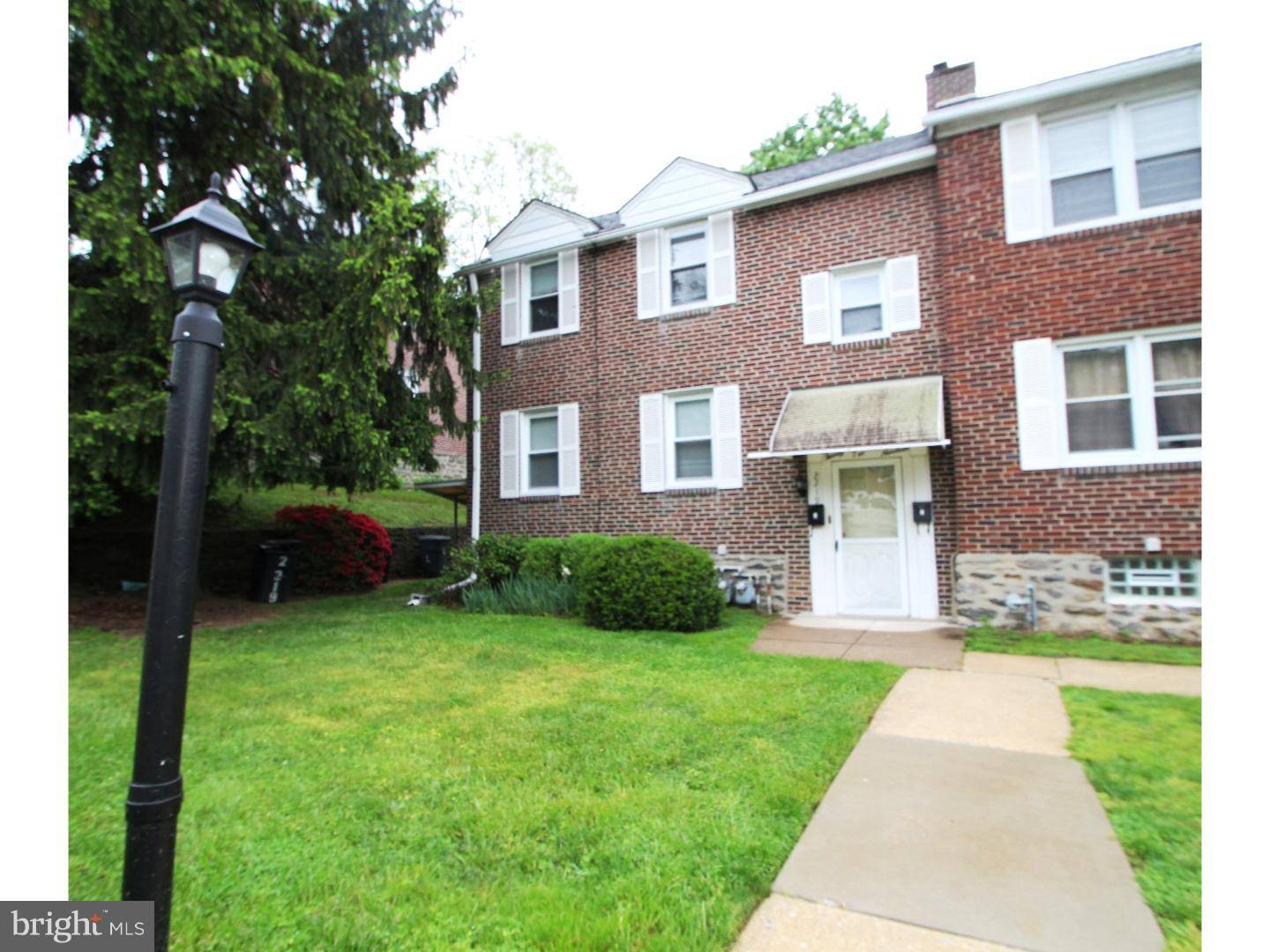 Drexel Hill, PA 19026,2219 STEELE RD