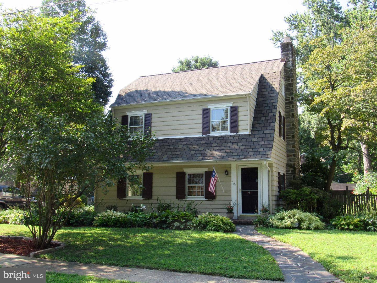 Swarthmore, PA 19081,606 UNIVERSITY PL