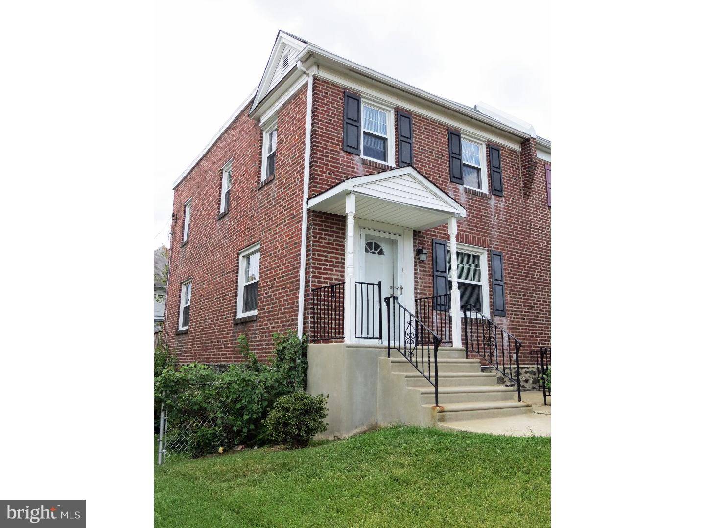 Drexel Hill, PA 19026,4018 REDDEN RD