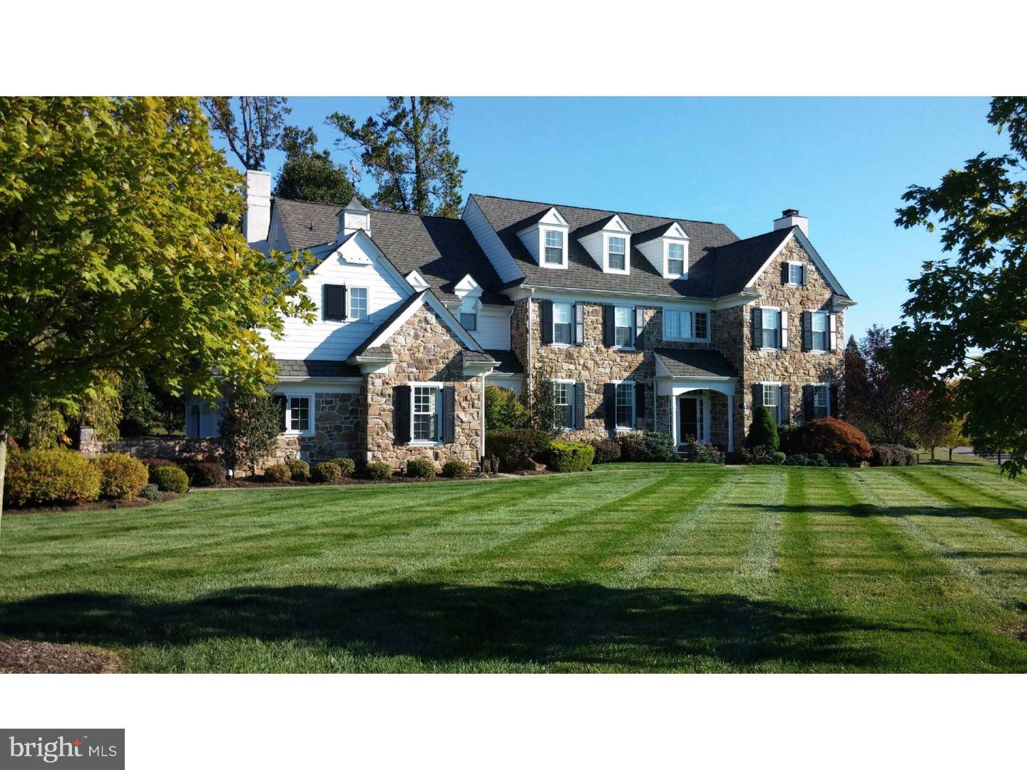 Newtown Square, PA 19073,78 FARRIER LN