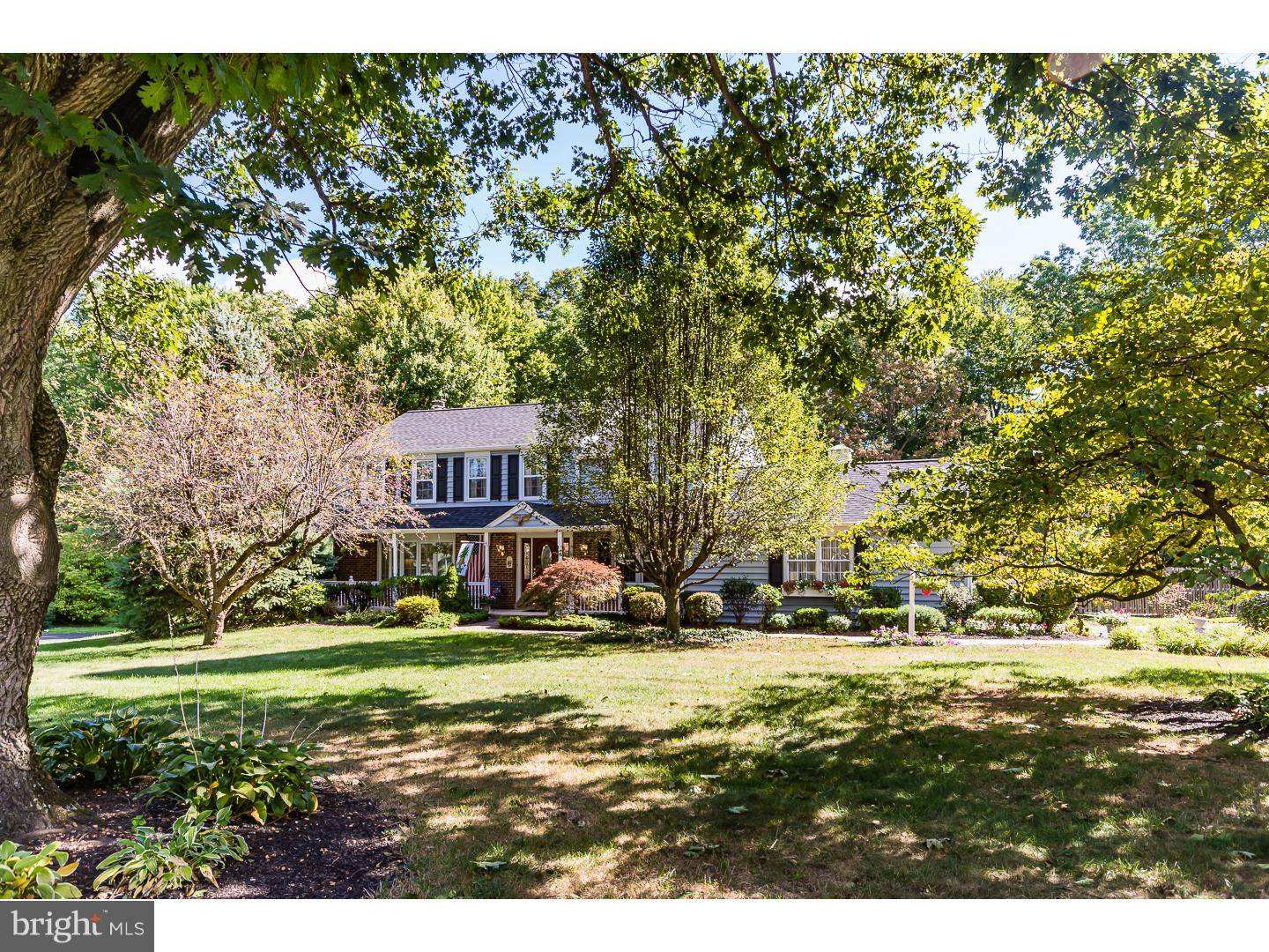 Newtown Square, PA 19073,3660 WAYNESFIELD DR