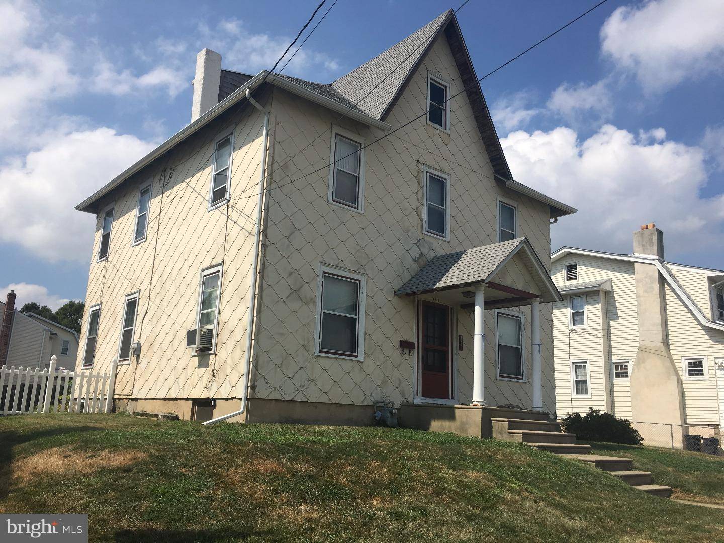 Norwood, PA 19074,143 ELMWOOD AVE