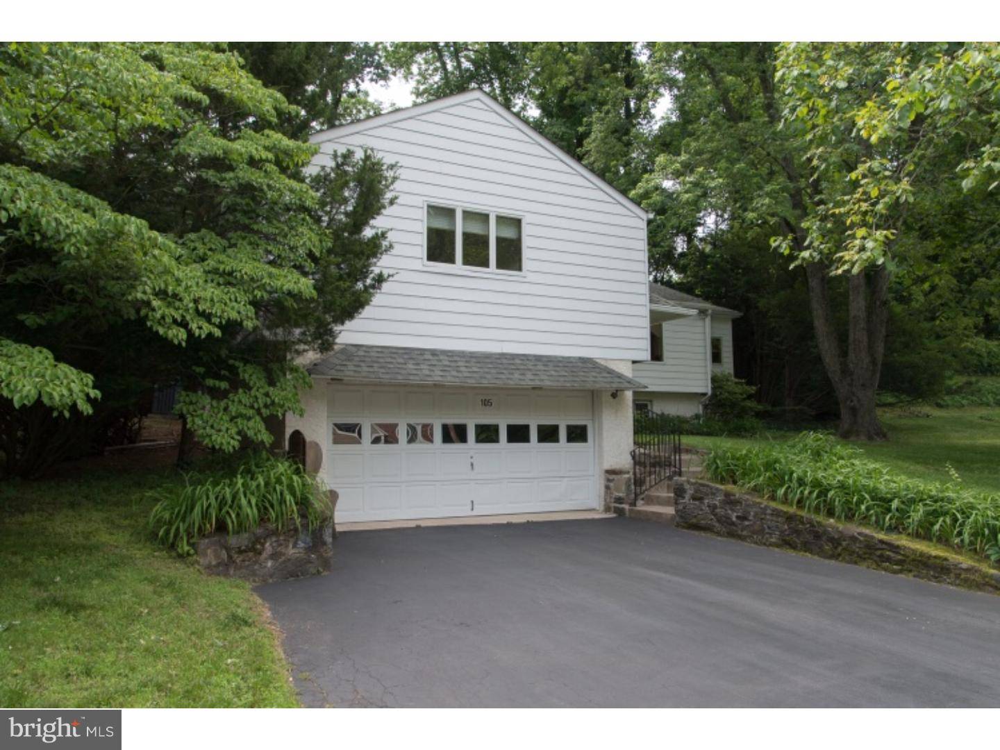 Newtown Square, PA 19073,105 DEER LN