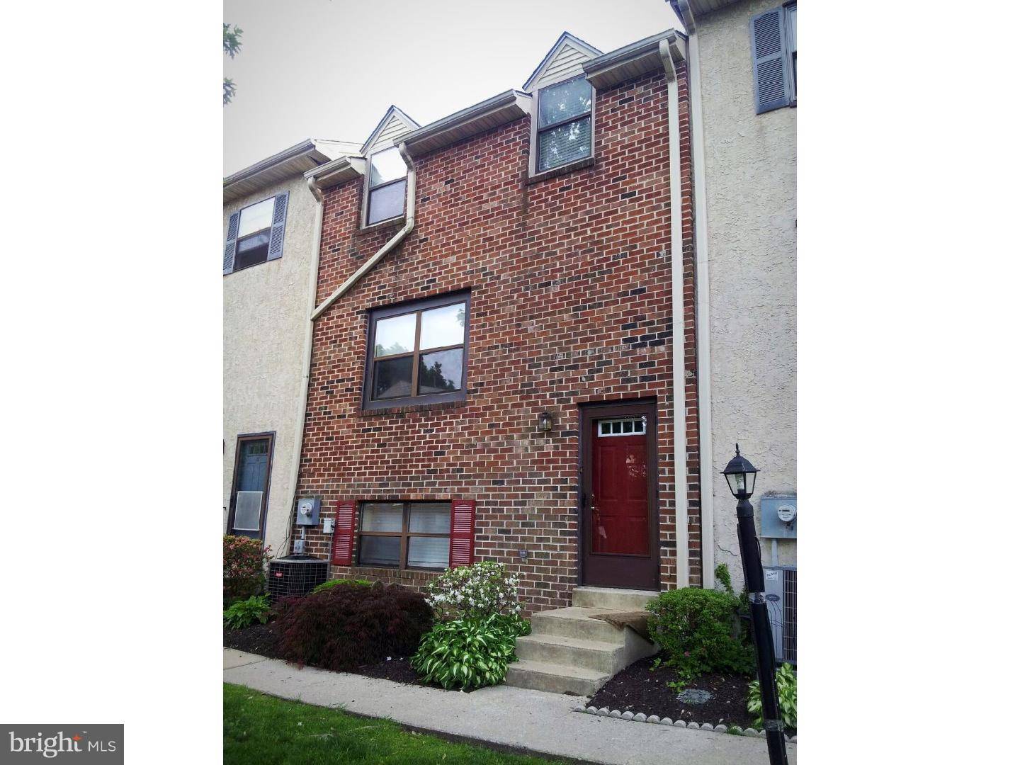 Morton, PA 19070,31 SILVER LAKE TER #40