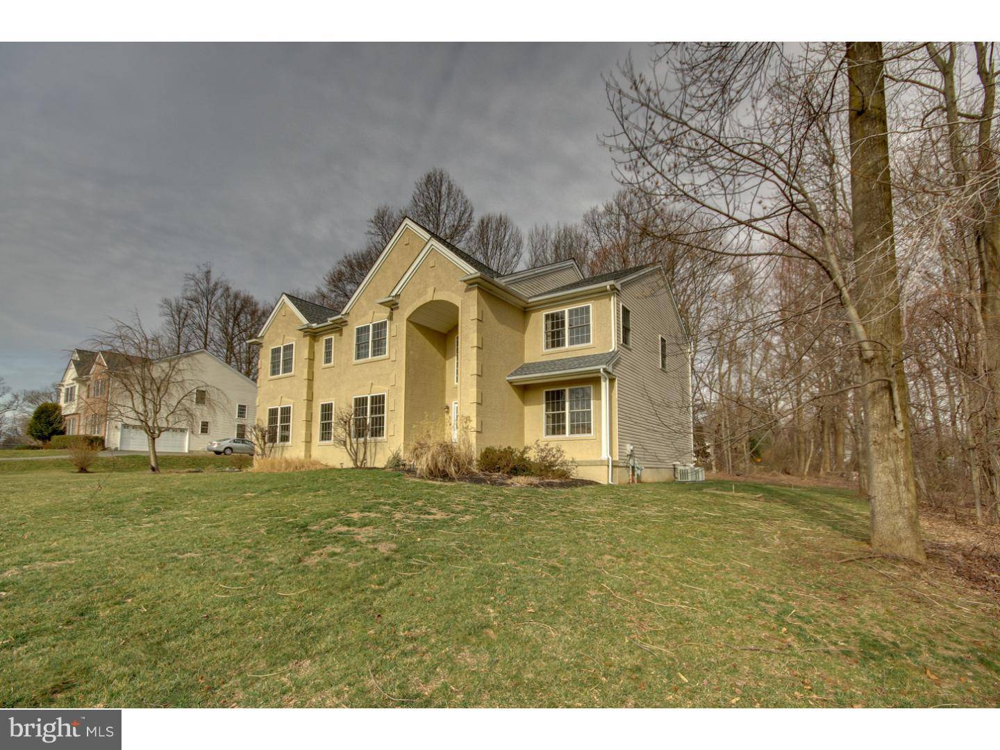 Garnet Valley, PA 19060,1520 GRAND OAK LN