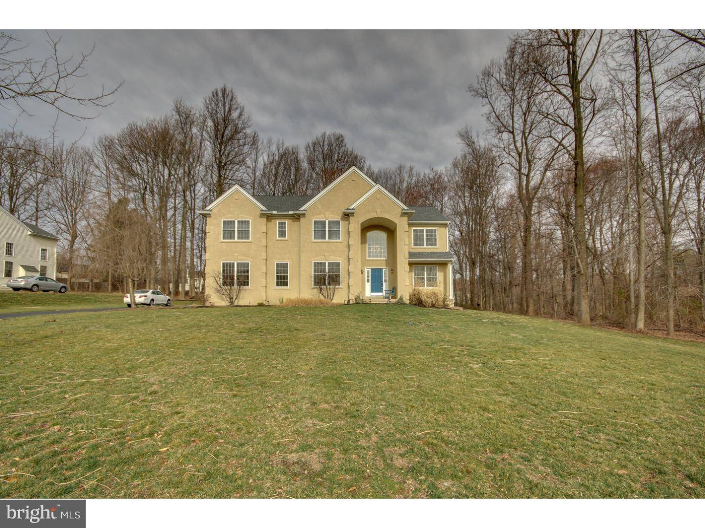 Garnet Valley, PA 19060,1520 GRAND OAK LN