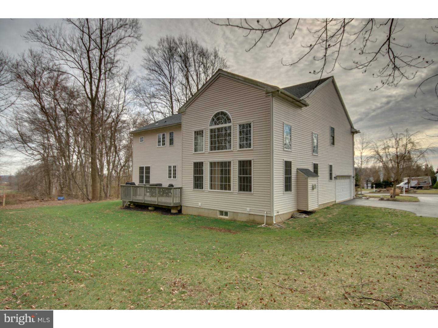 Garnet Valley, PA 19060,1520 GRAND OAK LN