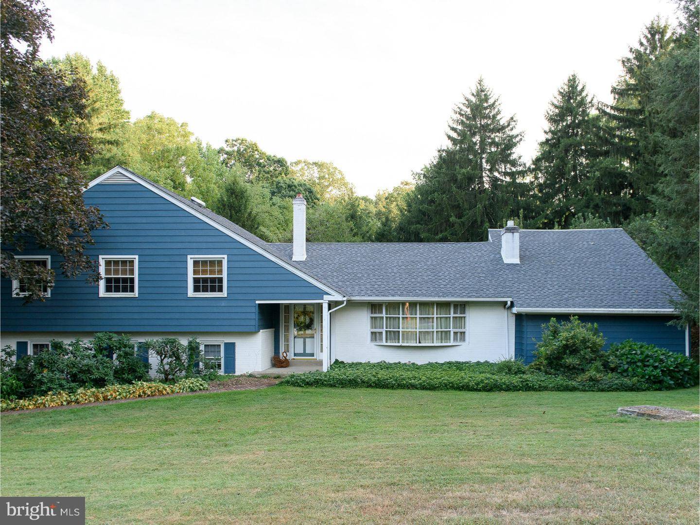 Chadds Ford, PA 19342,27 WOODLAND DR