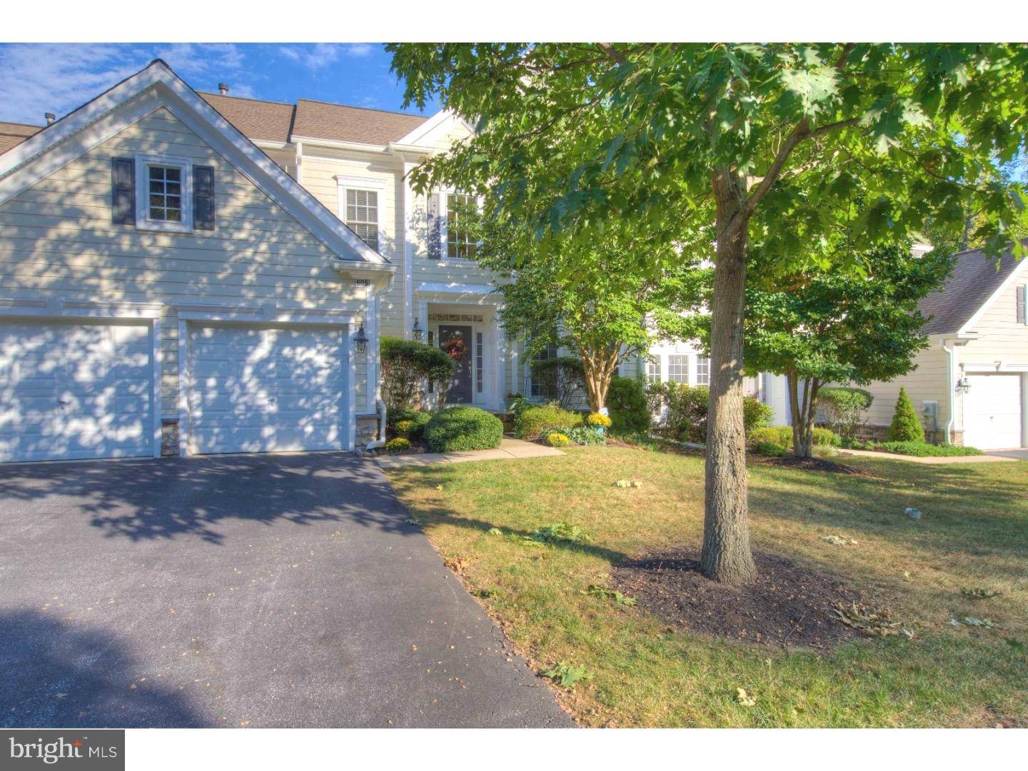 Newtown Square, PA 19073,605 WILTSHIRE LN