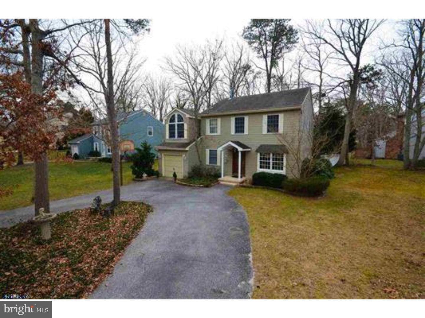 Galloway, NJ 08205,538 HOLLY BROOK DR