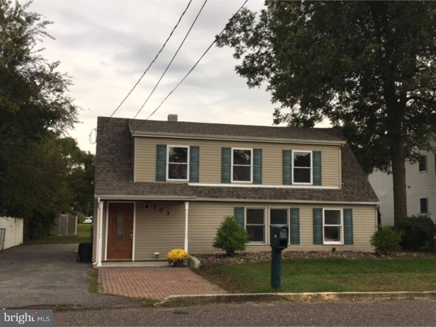 Buena, NJ 08341,103 W ARCTIC AVE