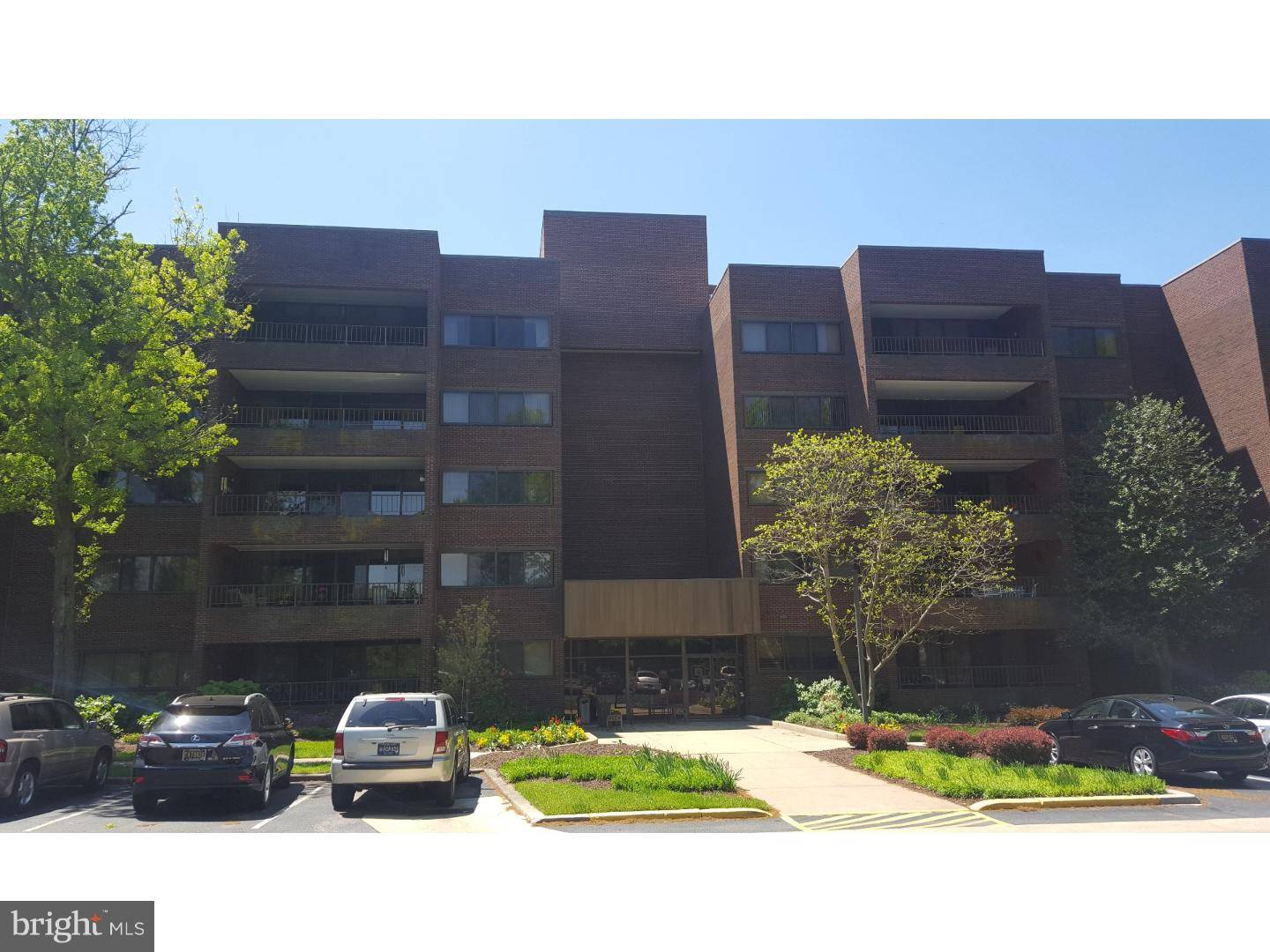 Hockessin, DE 19707,614UNIT LOVEVILLE RD #B1I