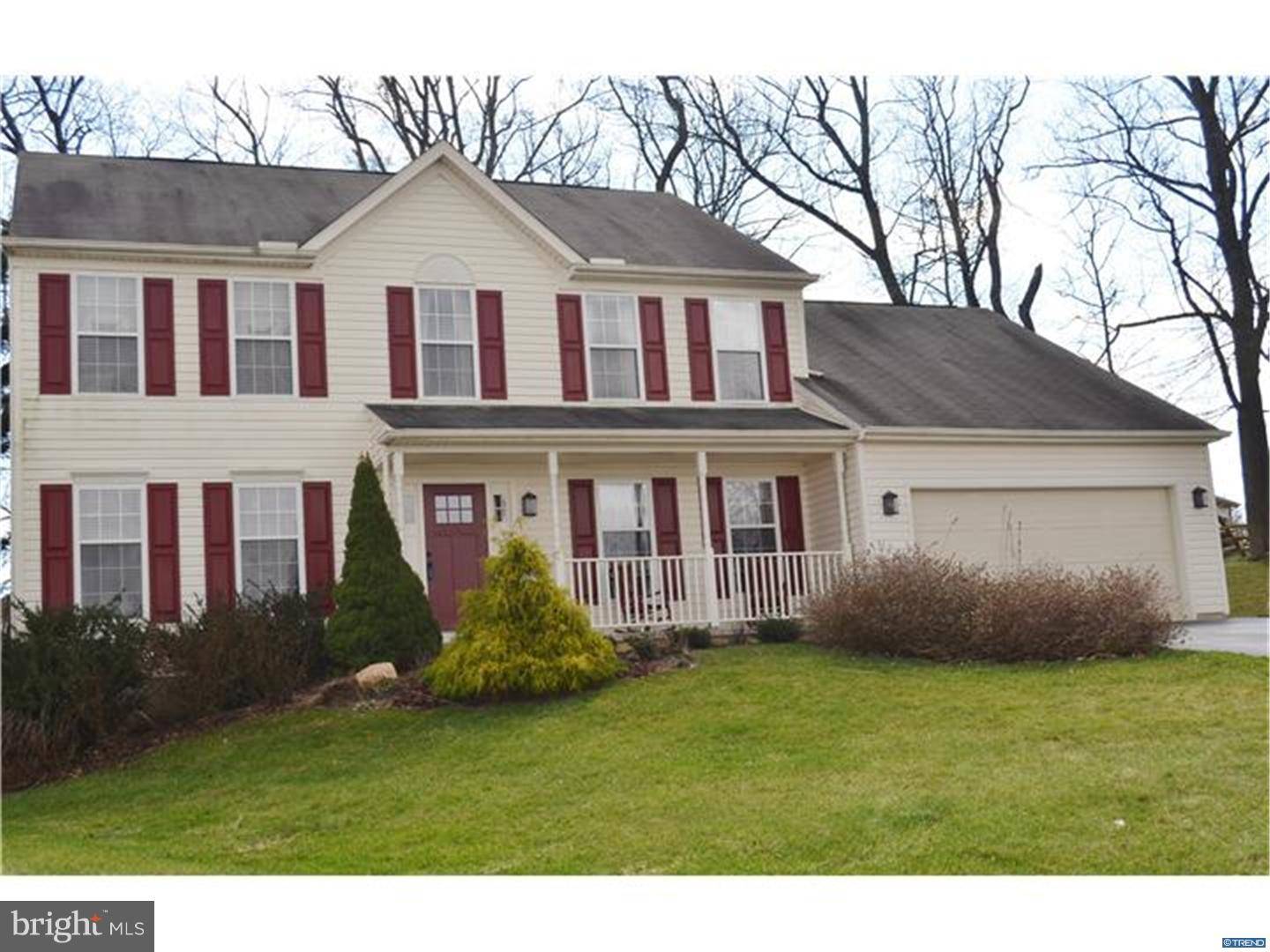 Hockessin, DE 19707,7 PHEBE CT