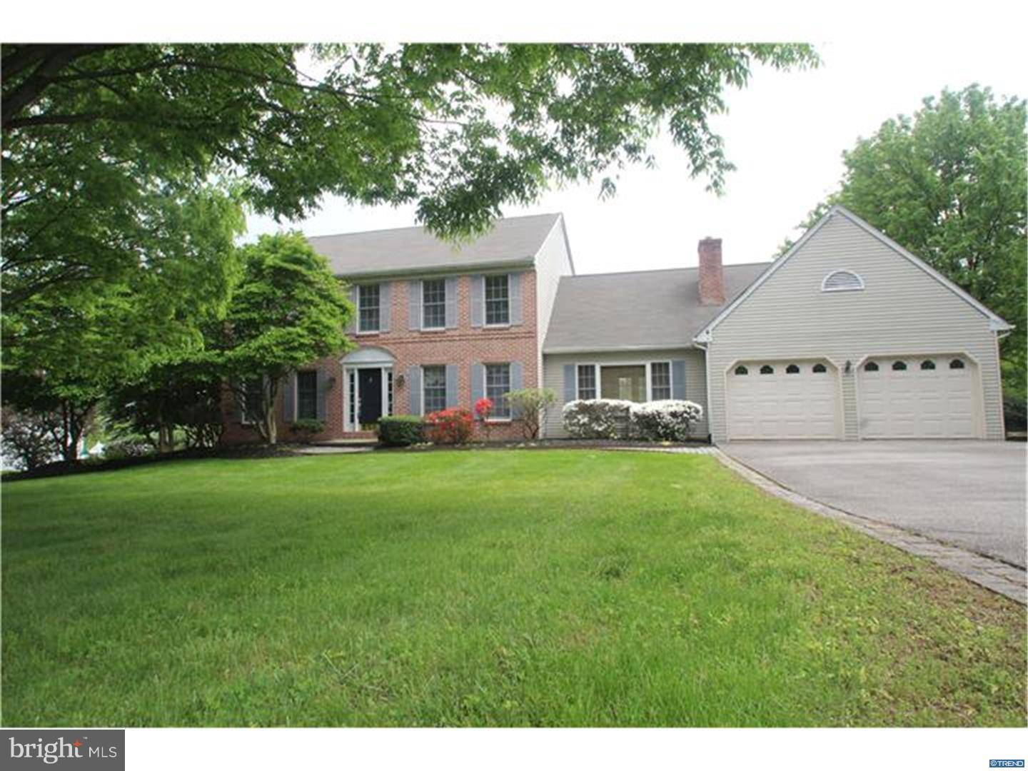 Newark, DE 19711,7 WOODHELVEN CT