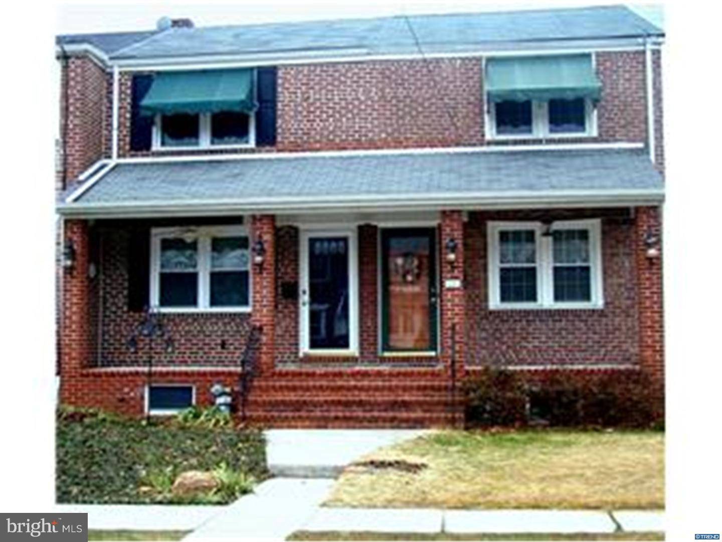 Wilmington, DE 19805,139 FILBERT AVE