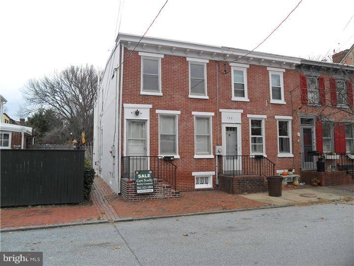 New Castle, DE 19720,106 E 2ND ST