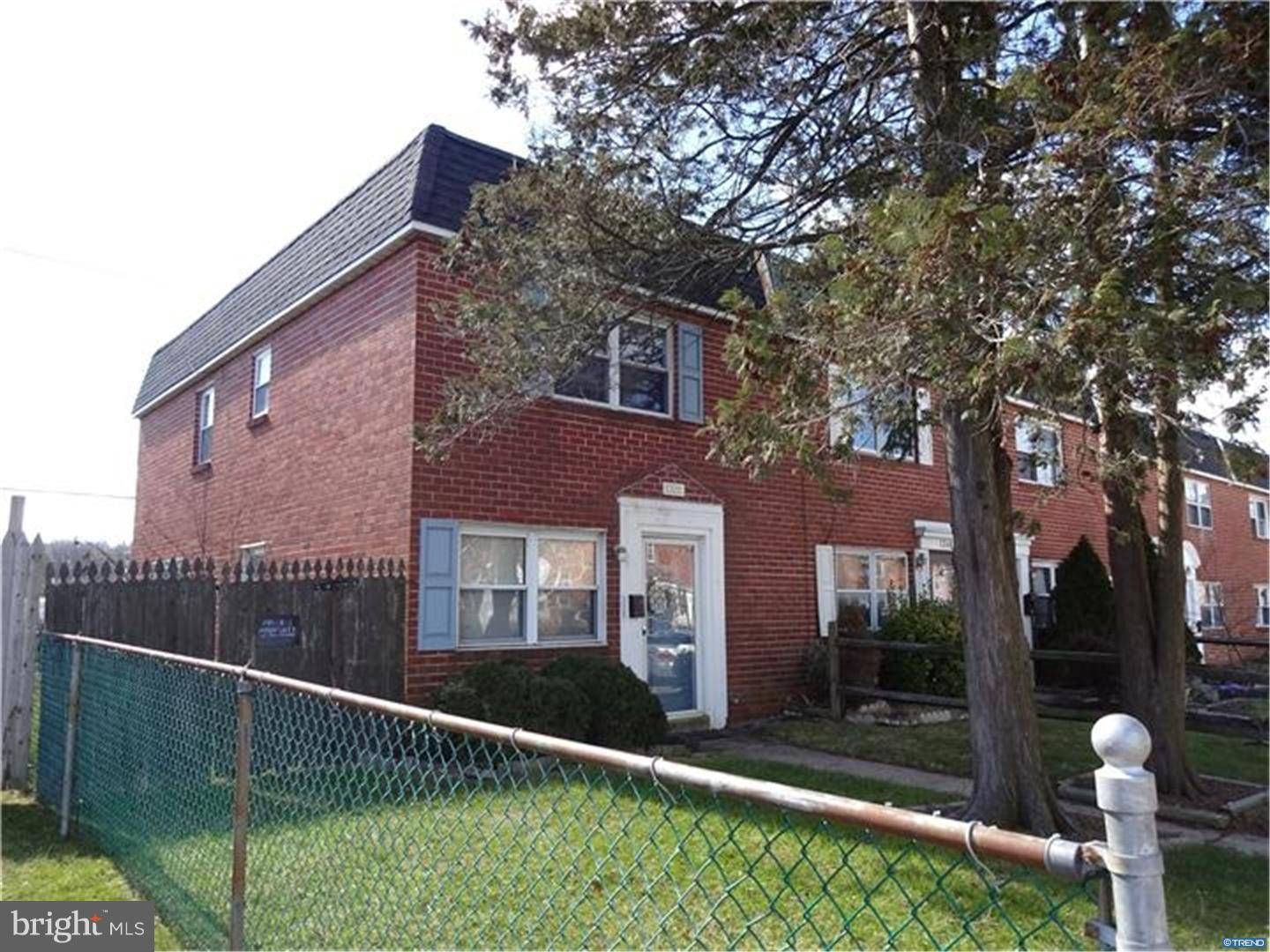 Wilmington, DE 19805,1338 MAPLE AVE