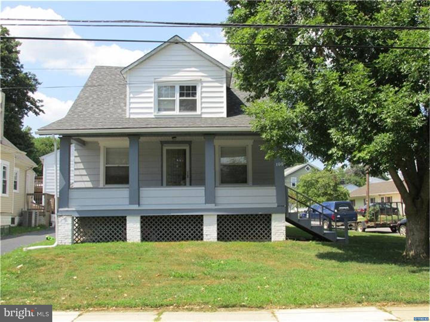 Claymont, DE 19703,100 PALACE AVE