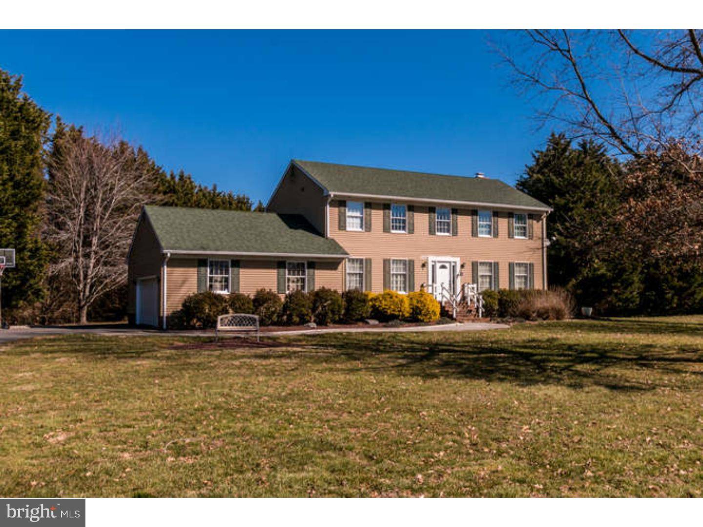 Middletown, DE 19709,100 BAKERFIELD DR