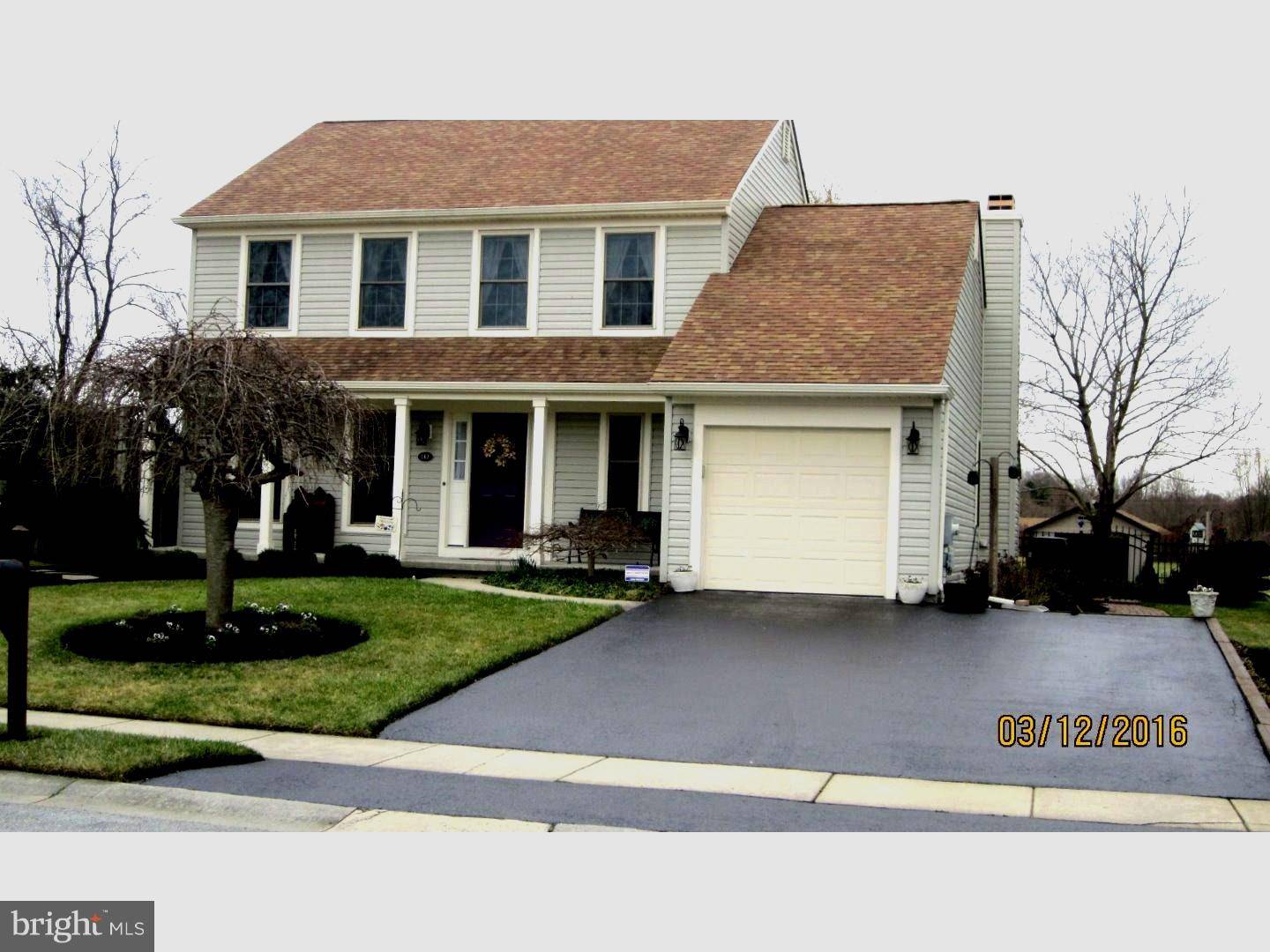 Bear, DE 19701,147 S KINGS CROFT DR