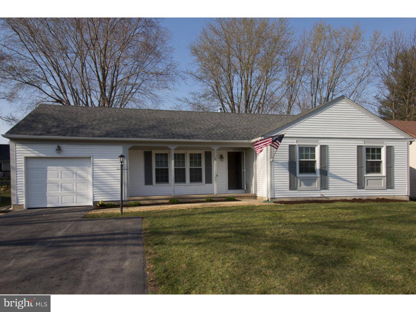 Bear, DE 19701,8 CHRISTINA CT