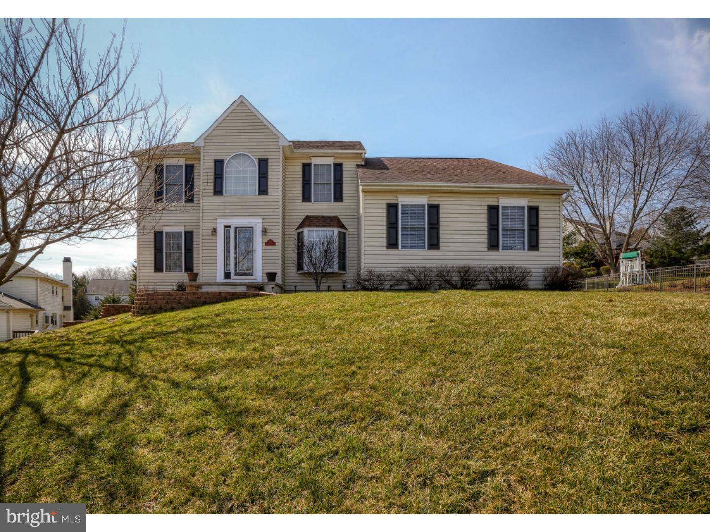 Hockessin, DE 19707,115 BROOK RUN